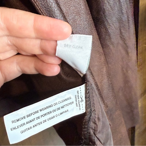 Relativity Women’s Size XL jacket - Picture 5 of 7